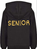 Boonville Band - Senior Hoody