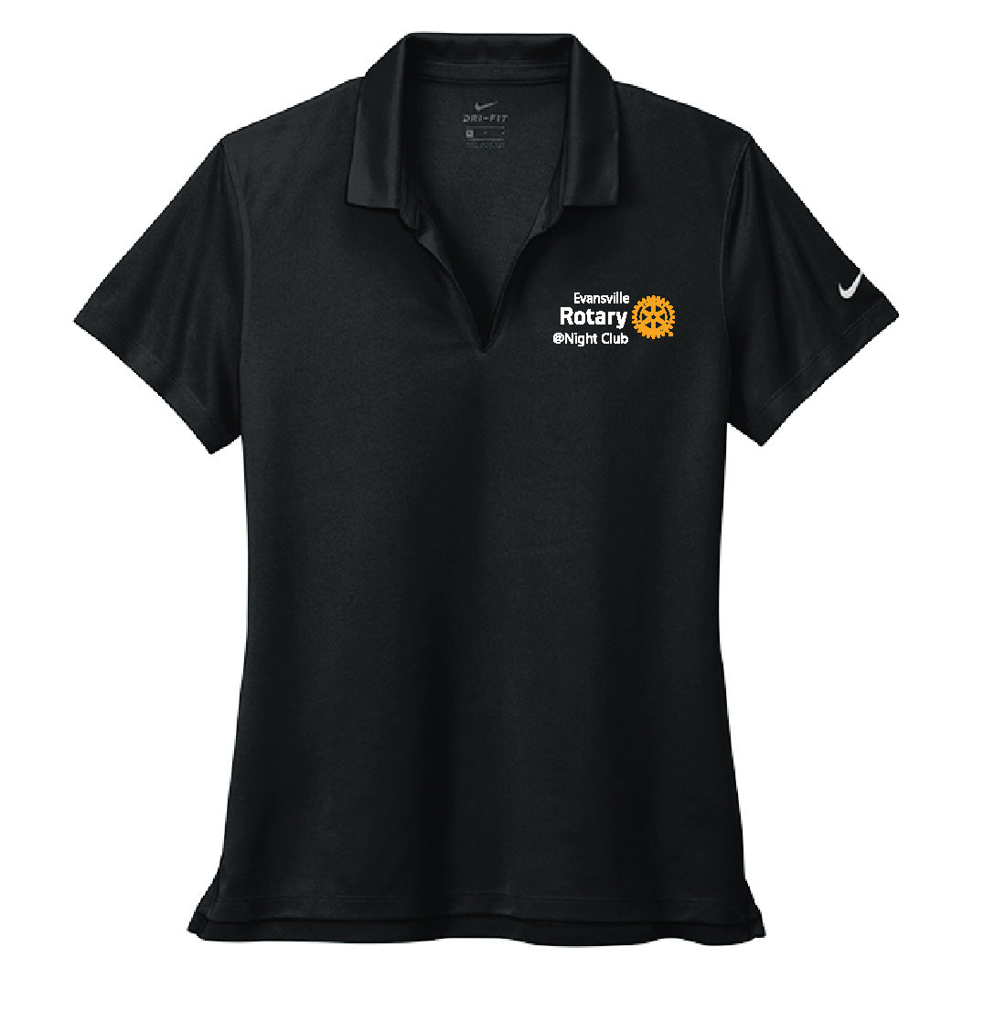 @Night LADIES Nike Polo