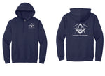 Troop 315 HOODED Sweatshirt