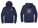 Troop 315 HOODED Sweatshirt