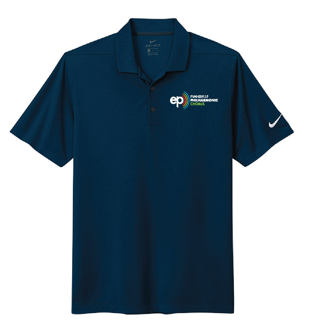 Nike Dri-Fit Polo