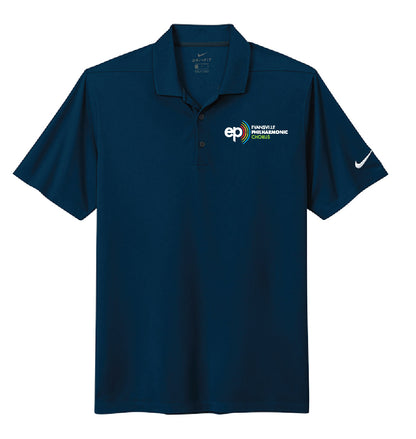 Nike Dri-Fit Polo