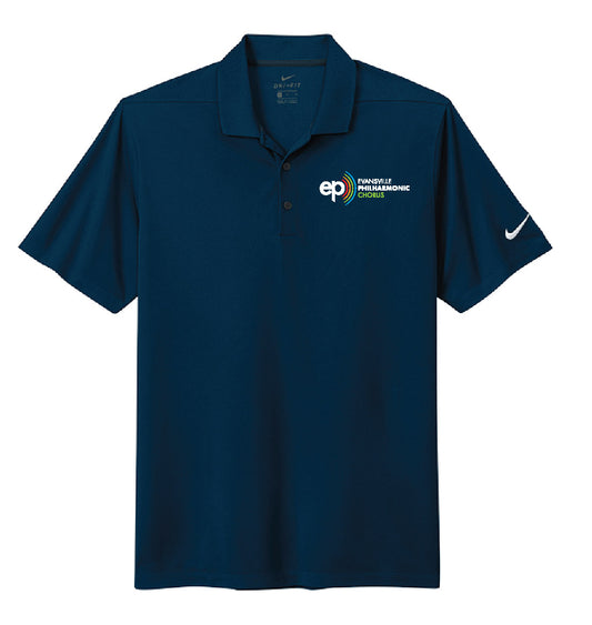 Nike Dri-Fit Polo