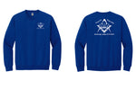 Troop 315 CREWNECK Sweatshirt