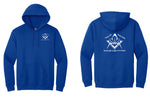 Troop 315 HOODED Sweatshirt
