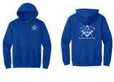 Troop 315 HOODED Sweatshirt