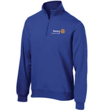 Rotary 1/4 Zip Pullover