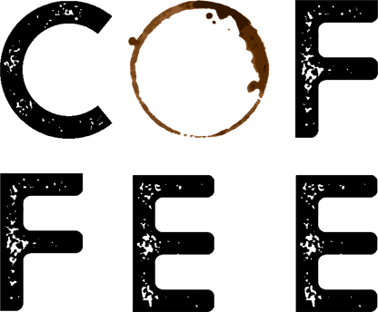 Coffee Stain Tee