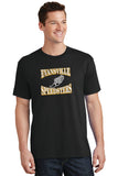Speedsters - COTTON T-Shirt (SHORT SLEEVE)