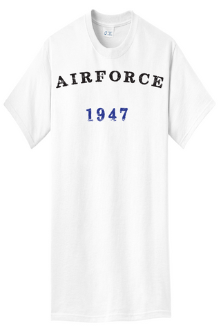 AIR FORCE FOUNDING TEE