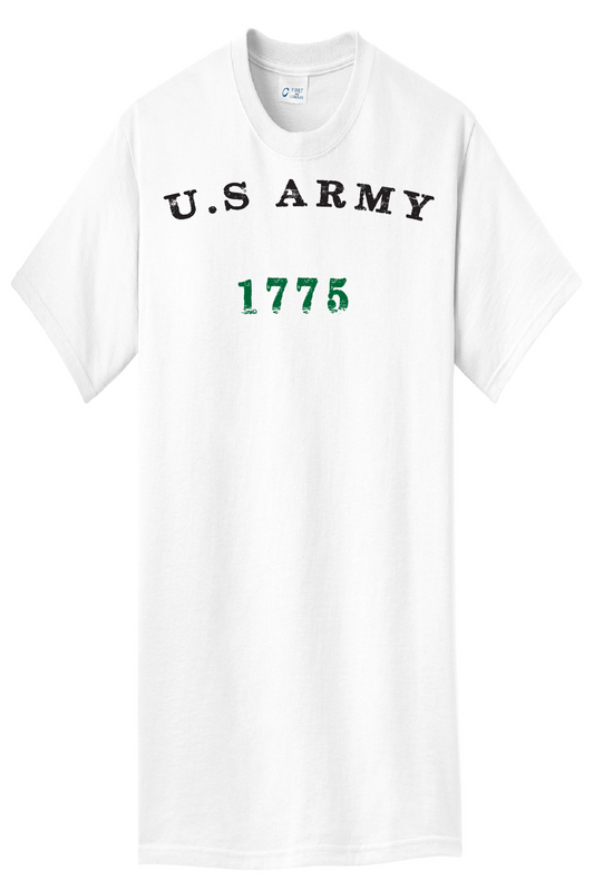US ARMY FOUNDING TEE