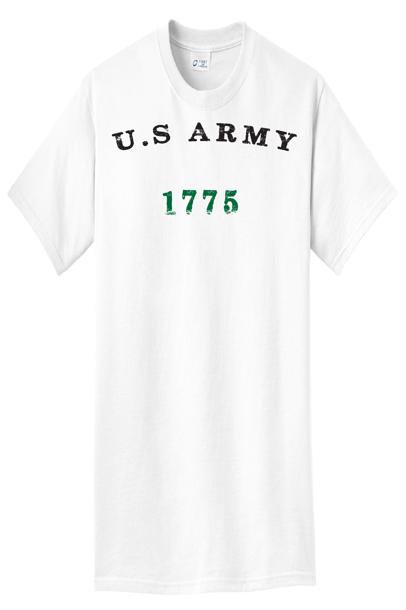 US ARMY FOUNDING TEE