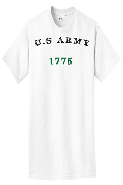 US ARMY FOUNDING TEE