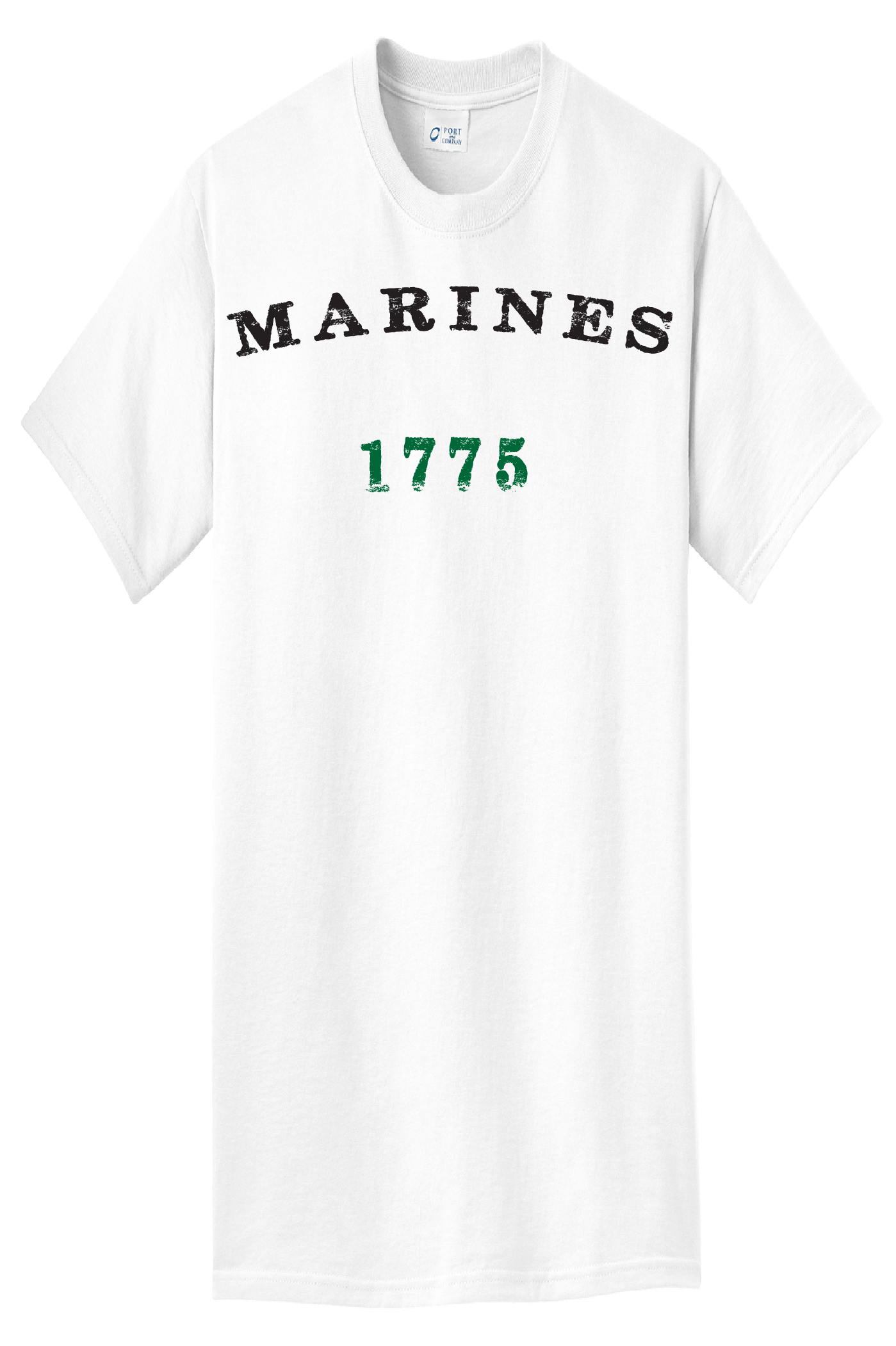 MARINE CORPS FOUNDING TEE
