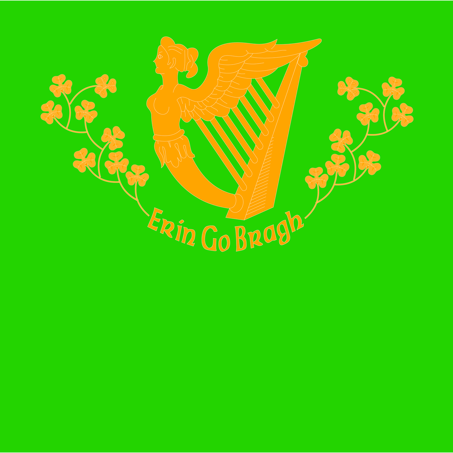 Ireland Forever! Tee