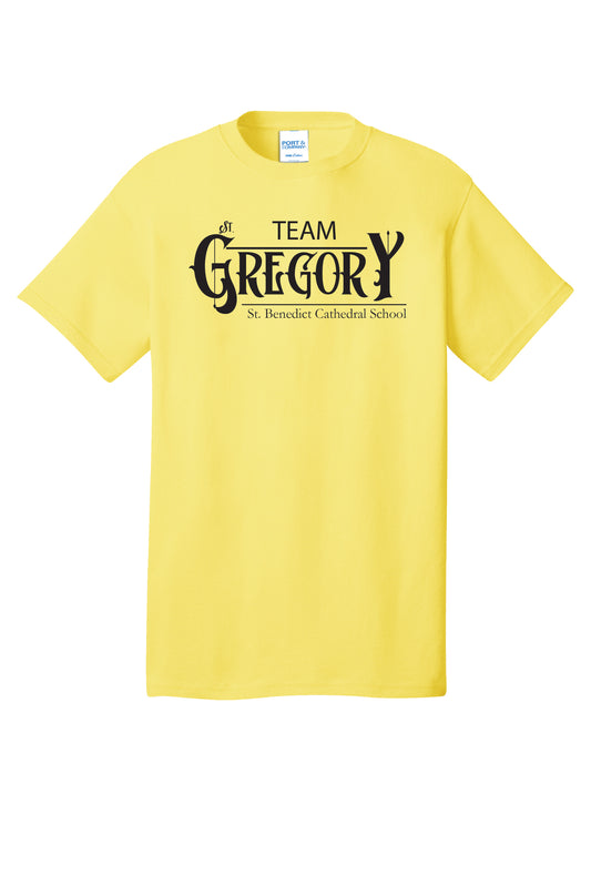 House Shirt - ST GREGORY