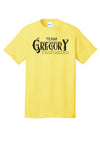 House Shirt - ST GREGORY