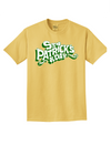 "Groovy" St. Patrick's Day T-Shirt