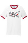 Land that I Love Ringer Tee