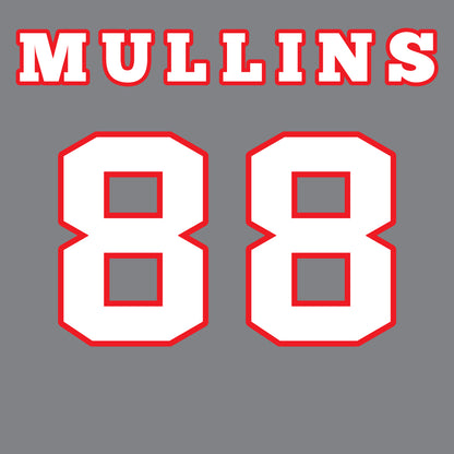 Mullins Benefit T-shirt