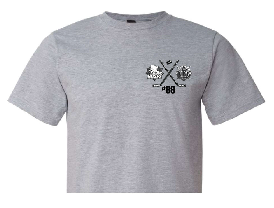 Mullins Benefit T-shirt