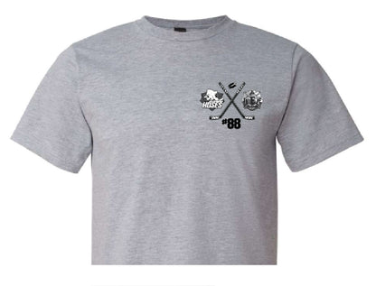 Mullins Benefit T-shirt