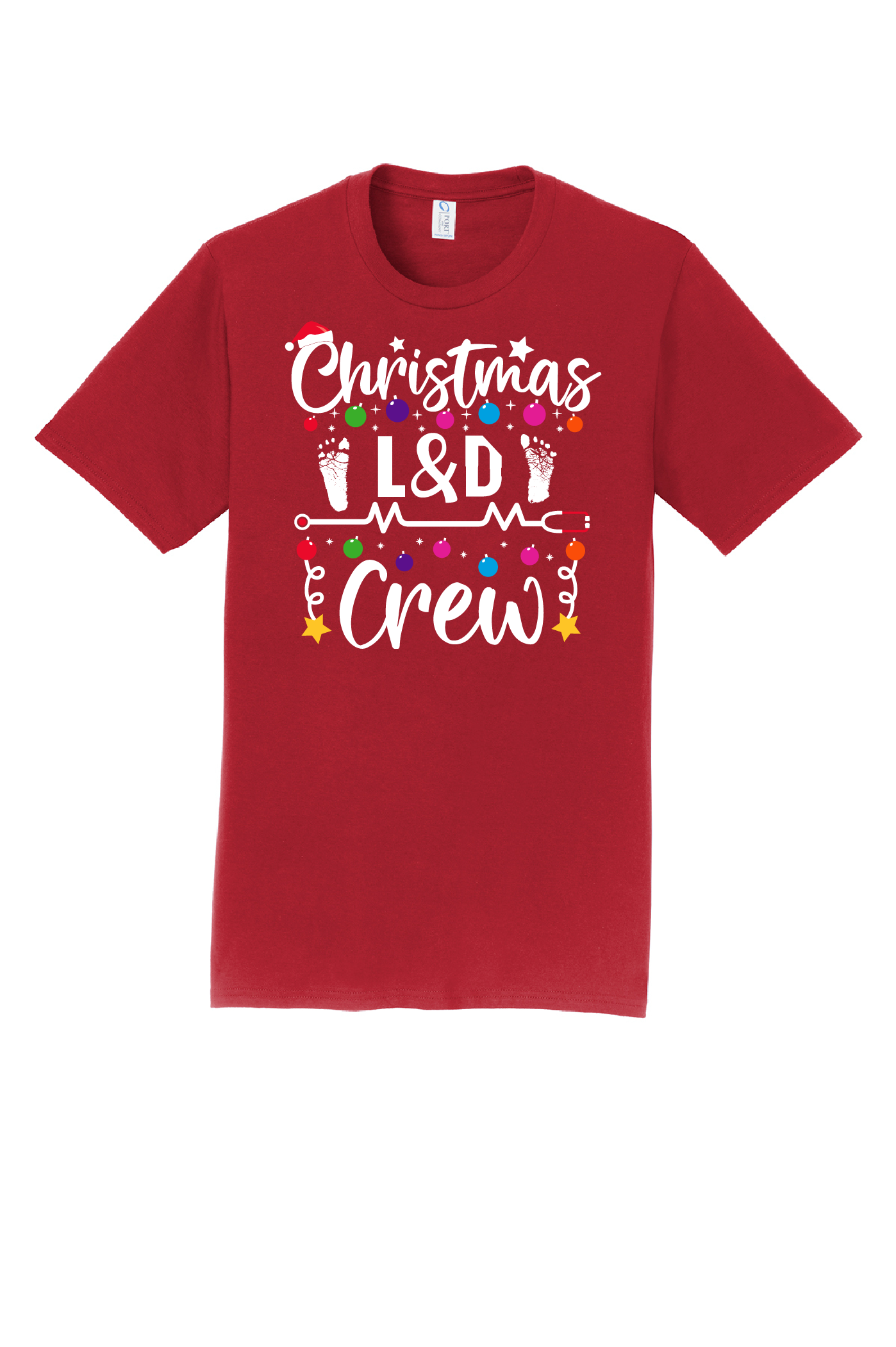 Christmas Crew - L&D