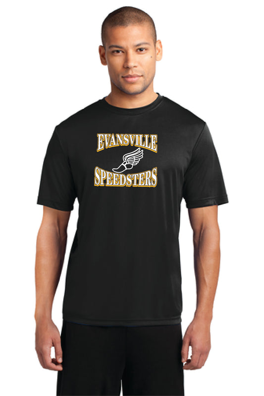 Speedsters - Performance T-Shirt (SHORT SLEEVE)
