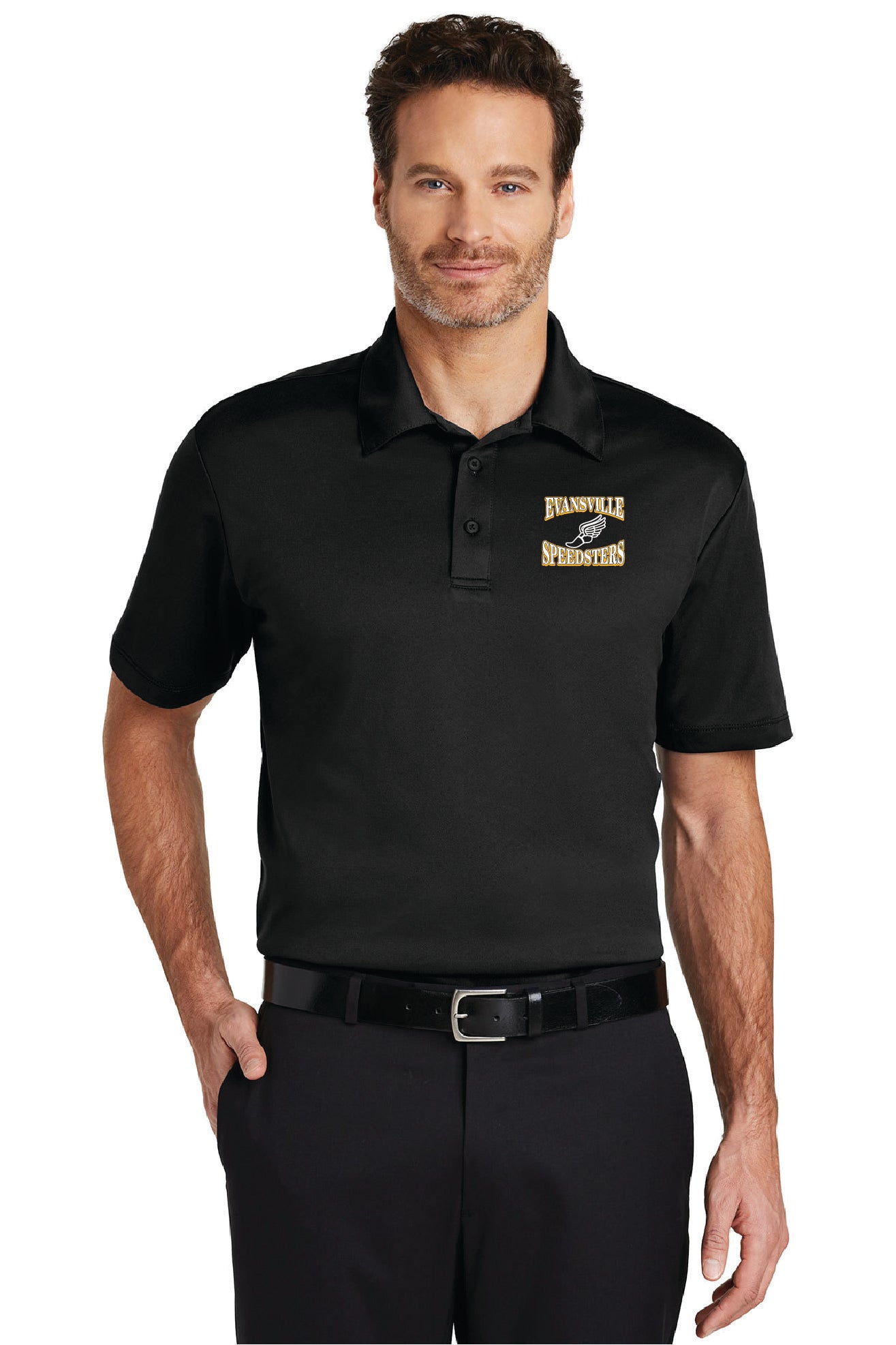 Speedsters - Performance Polo