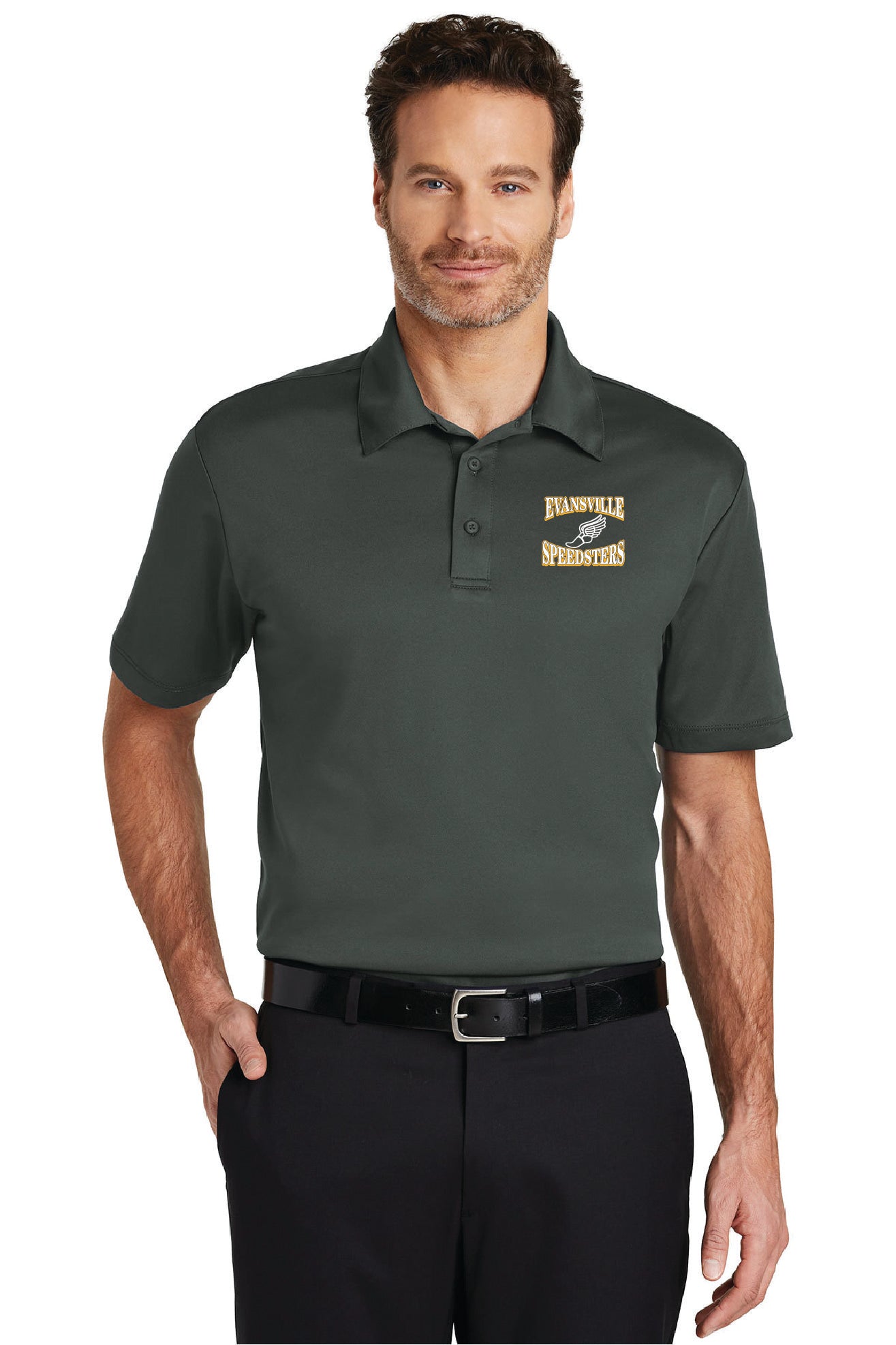 Speedsters - Performance Polo