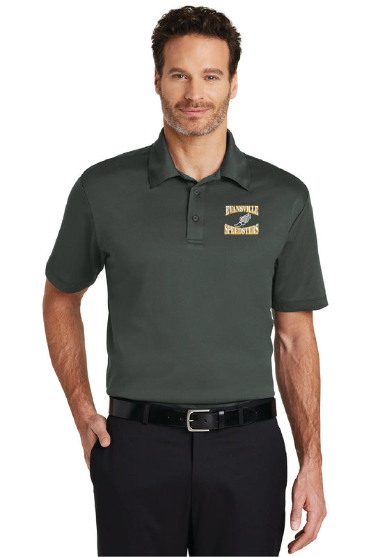 Speedsters - Performance Polo