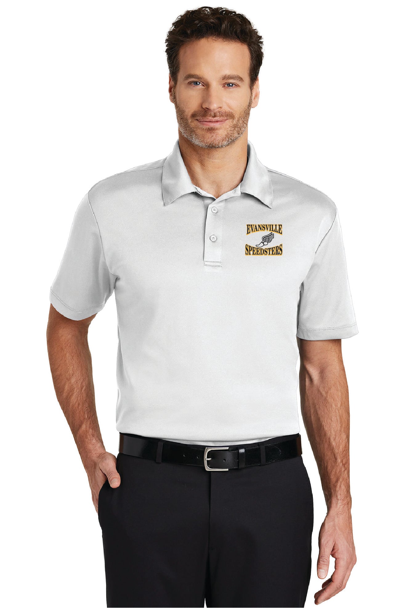Speedsters - Performance Polo