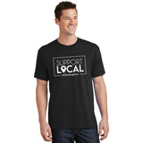 Support Local T-Shirts (Short-Sleeve)