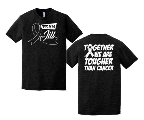 Team Jill T-Shirt