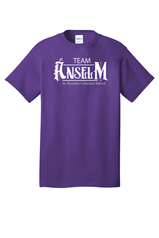 House Shirt - ST ANSELM