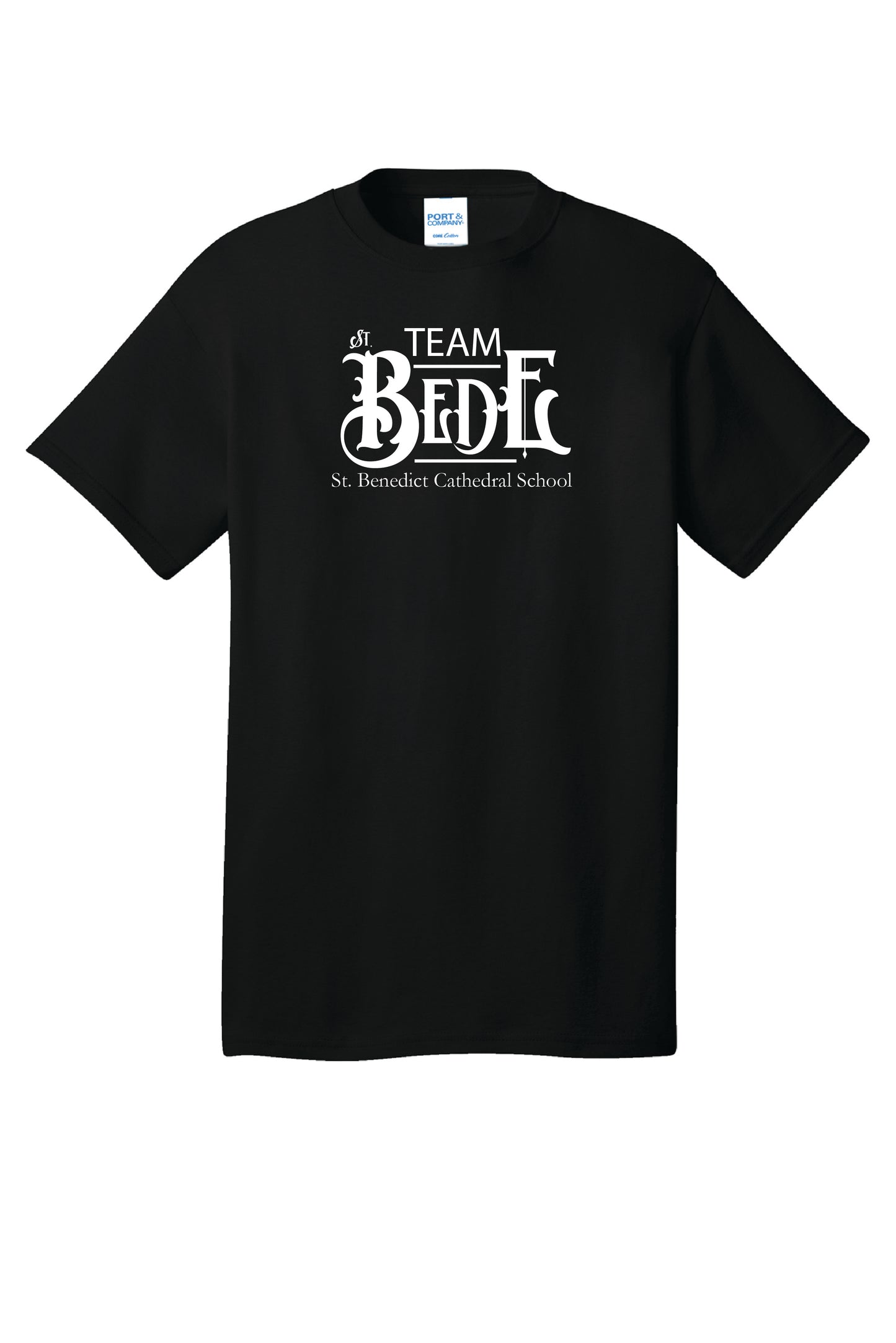 House Shirt - ST BEDE