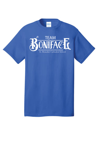 House Shirt - ST BONIFACE